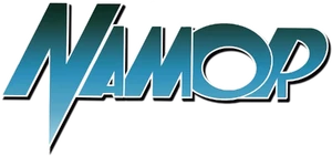 Namor logo