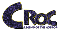 Croc logo