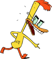 Duckman