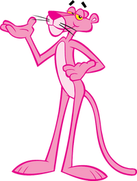 Pink Panther