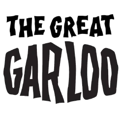 The Great Garloo Logo