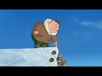 Family guy sibling discount rivalry full episode