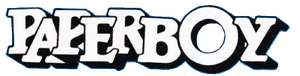 Paperboy logo