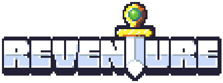 Reventure-logo