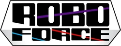 Robo Force Logo