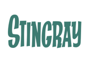 Stingray logo