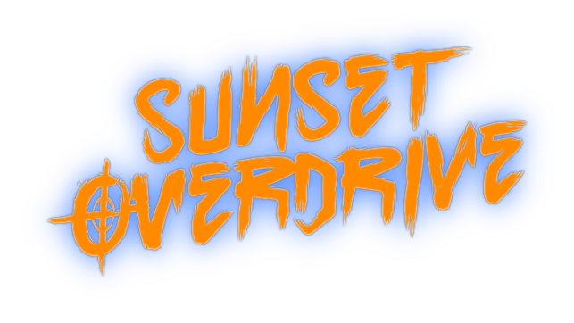 Sunset Overdrive - Wikipedia