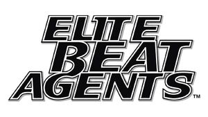 Elite Beat Agents logo