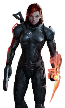 FemShep