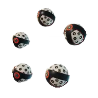 T-Spheres Back Bling