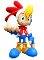 A Billy Hatcher