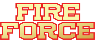 Fire Force Logo