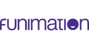Funimation logo