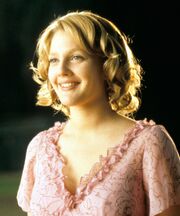 Josie Geller Never Been Kissed