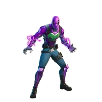 Prowler Fortnite (No Cape)