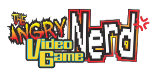 AVGN logo