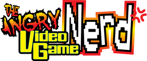 AVGN logo