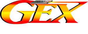 Gex Logo