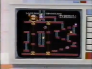 Donkey Kong in "It's Only Pretendo".