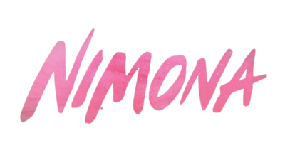 Nimona Logo