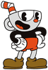 SSBU Spirit Cuphead