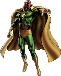 The Vision
