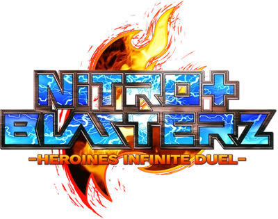 Nitroplus Blasterz | Crossover Wiki | Fandom