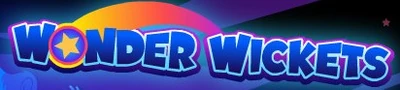 Wonder Wickets Logo