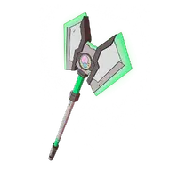 C.O.P. Axe Pickaxe