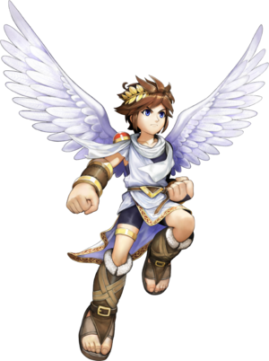 Kid Icarus - Wikipedia