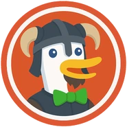 Dax as the Last Dragonborn