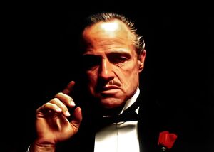 Vito Corleone