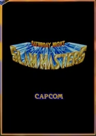 Classic Title Slam Masters