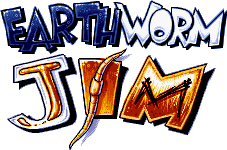 Earthworm Jim para Master System (1997)