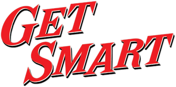 Get Smart logo