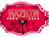 Hazbin Hotel