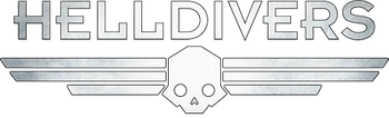Helldivers Logo