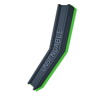 Unbendable Girder Pickaxe