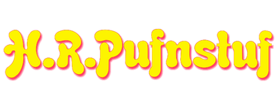 HR Pufnstuf Logo