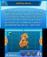 Inkling Squid (Orange)