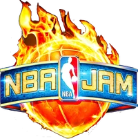 NBA Jam Logo