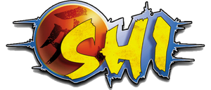 Shi Crusade Comics