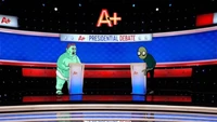 PresidentialDebate