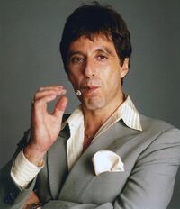Tony Montana
