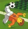 Lego Football logo