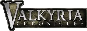 Valkyria Chronicles Logo