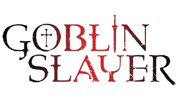 Goblin Slayer Logo