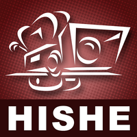 HISHE Logo