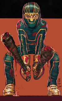 Kick-Ass