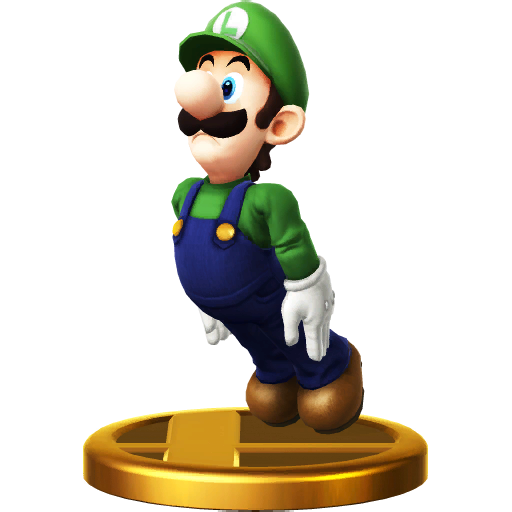 Luigi's Mansion - SmashWiki, the Super Smash Bros. wiki